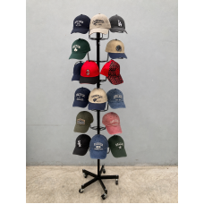 Espositore porta cappelli - PONTE Espositore porta cappelli - PONTE